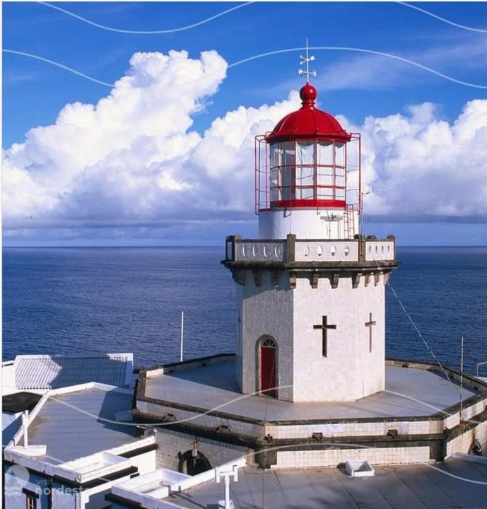 Norverde - Acores Nordestinho Экстерьер фото