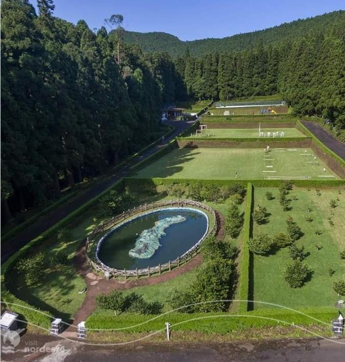 Norverde - Acores Nordestinho Экстерьер фото