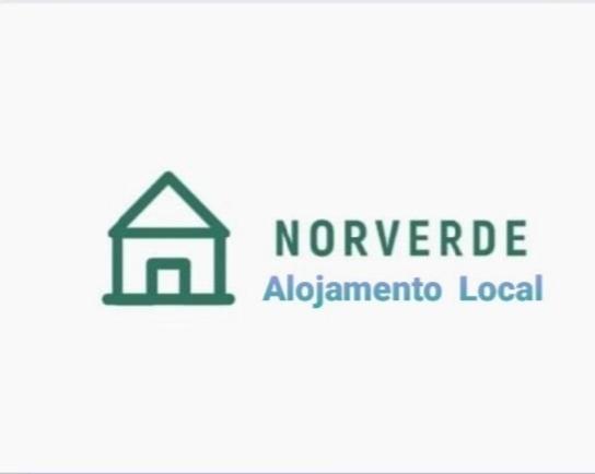 Norverde - Acores Nordestinho Экстерьер фото